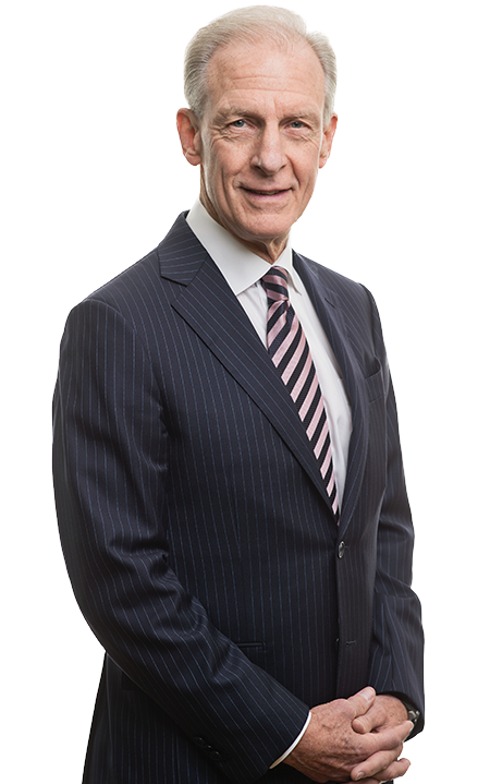 Attorney pic