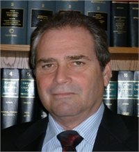 Attorney pic