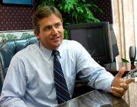 Attorney pic