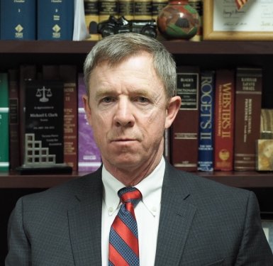 Attorney pic