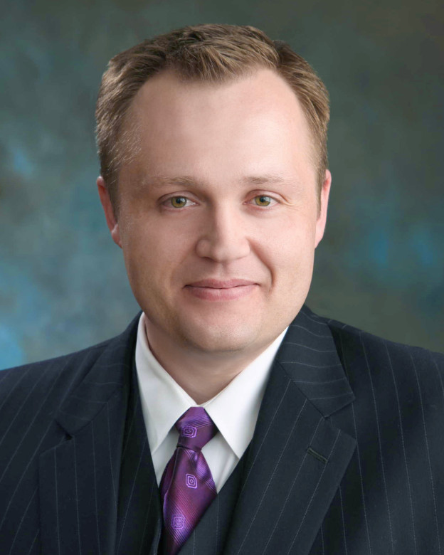 Attorney pic