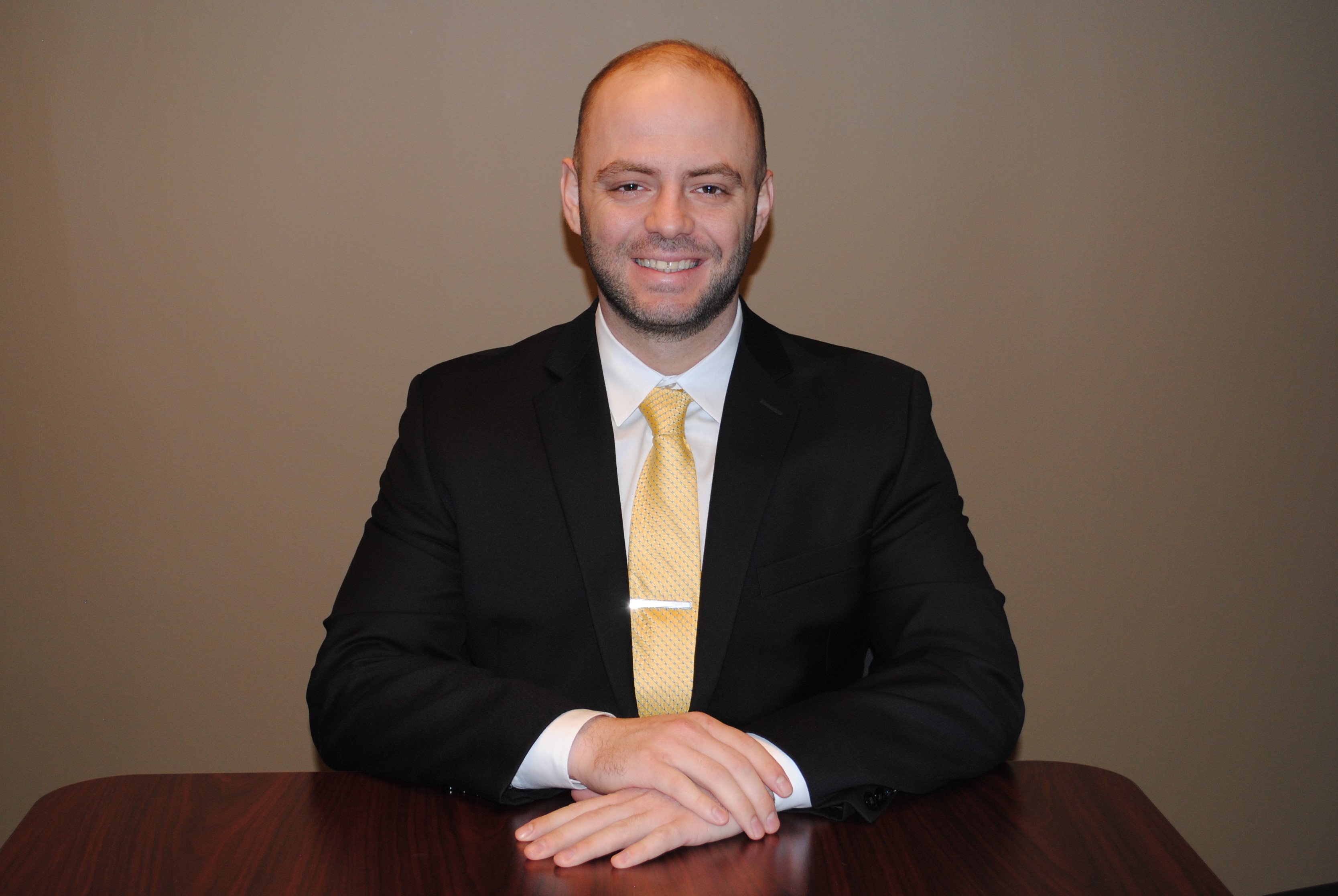 Attorney pic