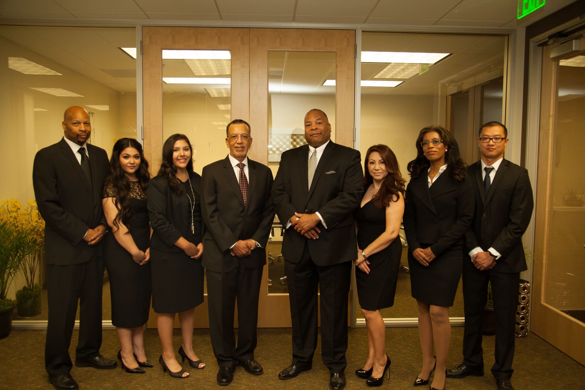Attorney pic