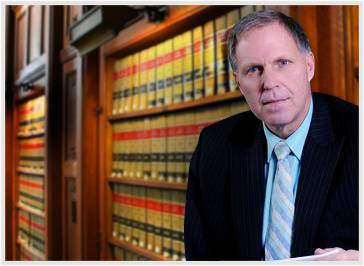 Attorney pic