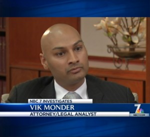 Attorney pic