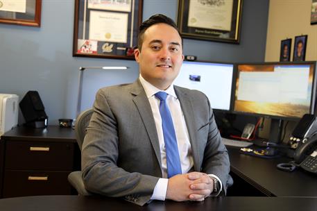 Attorney pic