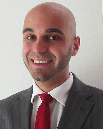 Attorney pic