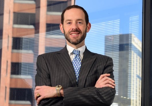 Attorney pic