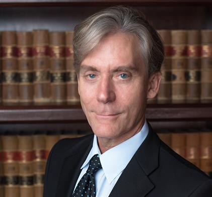 Attorney pic