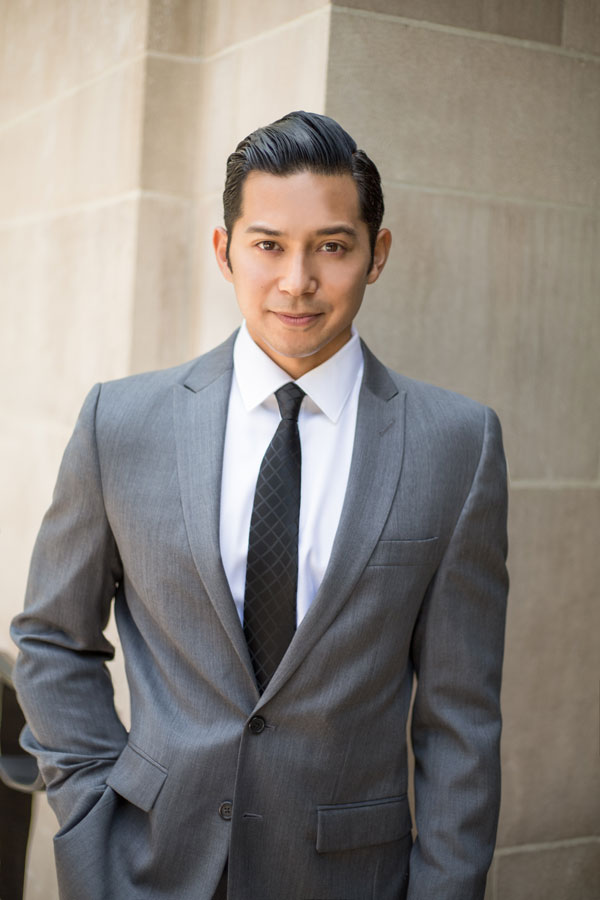 Attorney pic