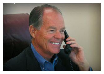 Attorney pic