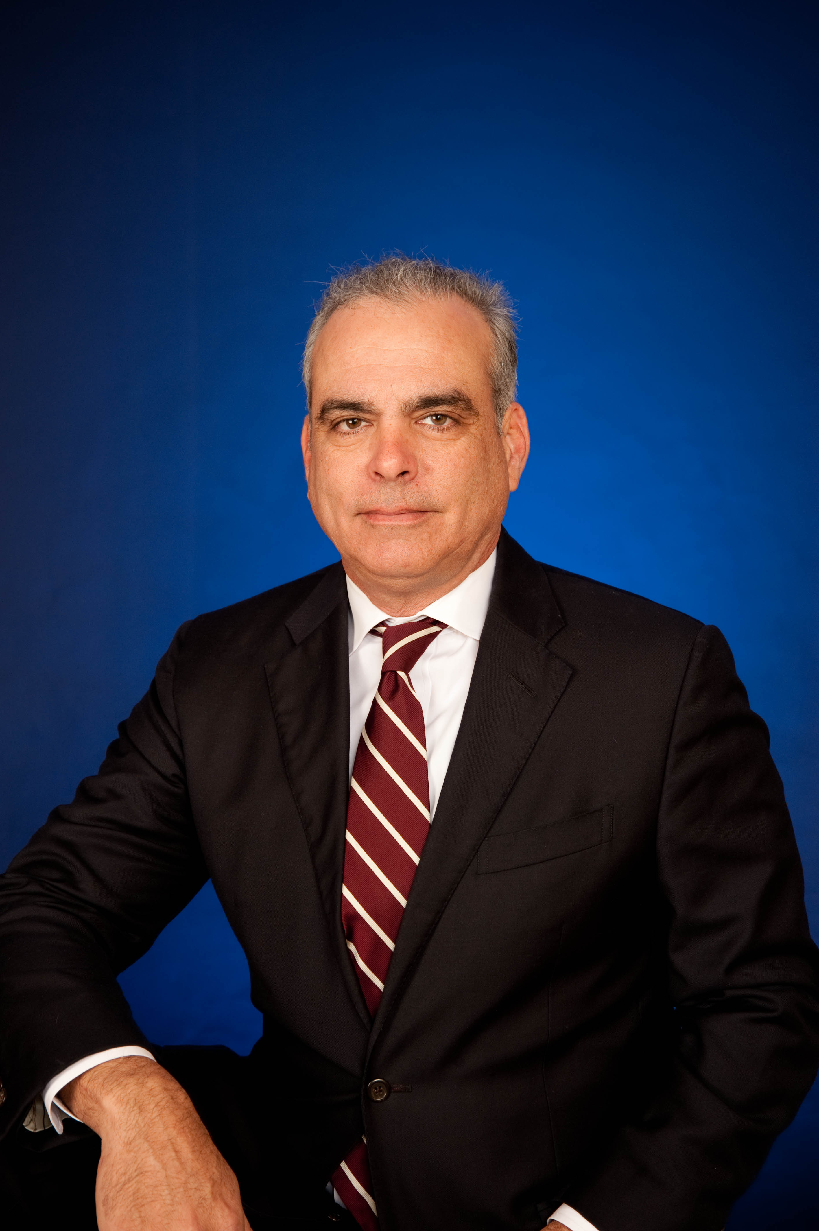 Attorney pic