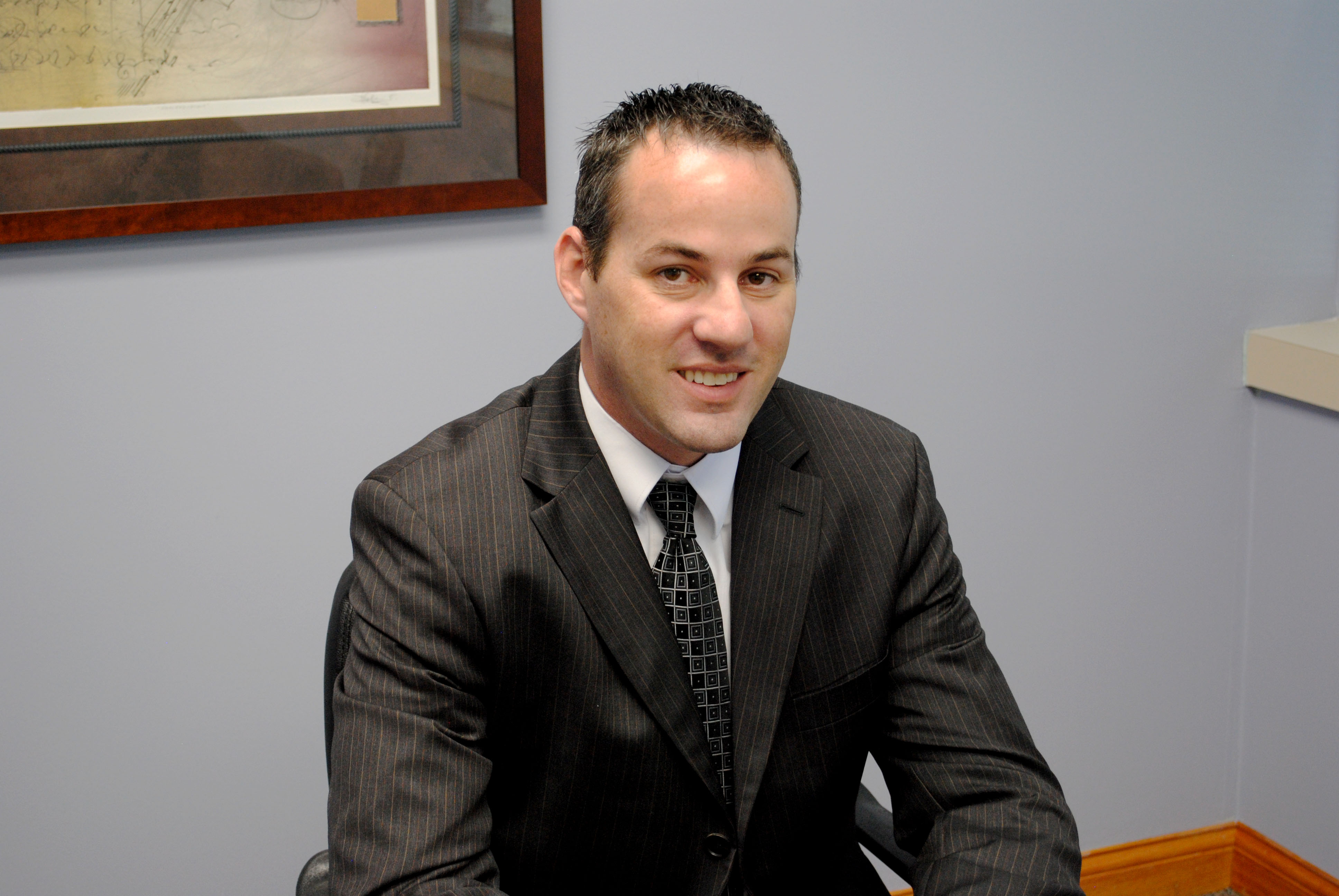 Attorney pic