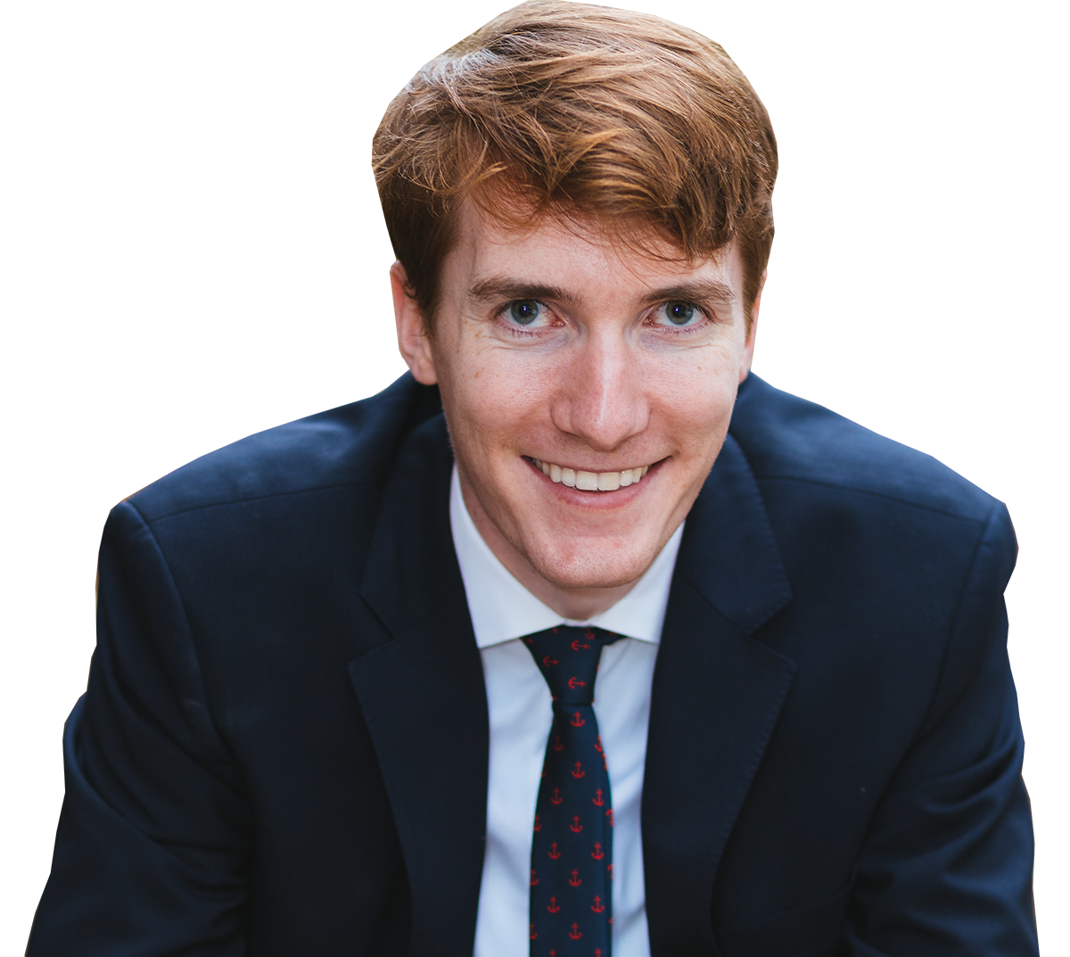 Attorney pic