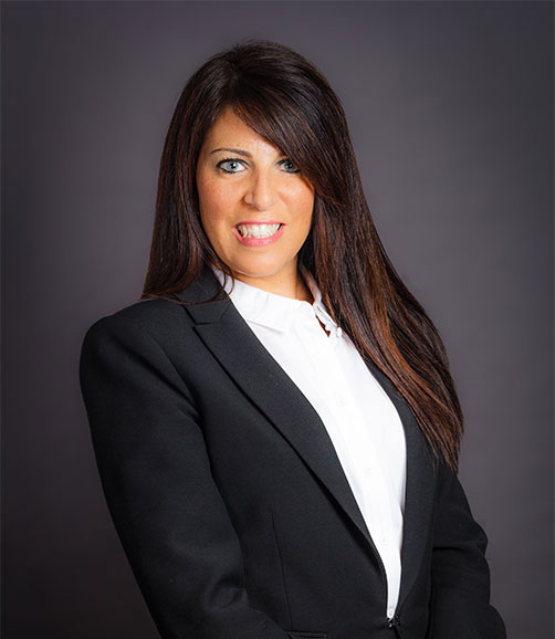 Attorney pic