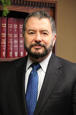 Attorney pic