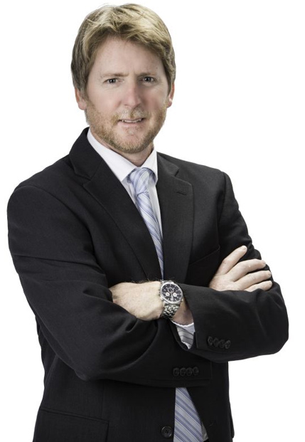 Attorney pic