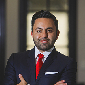 Attorney pic