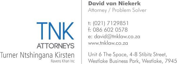 Attorney pic