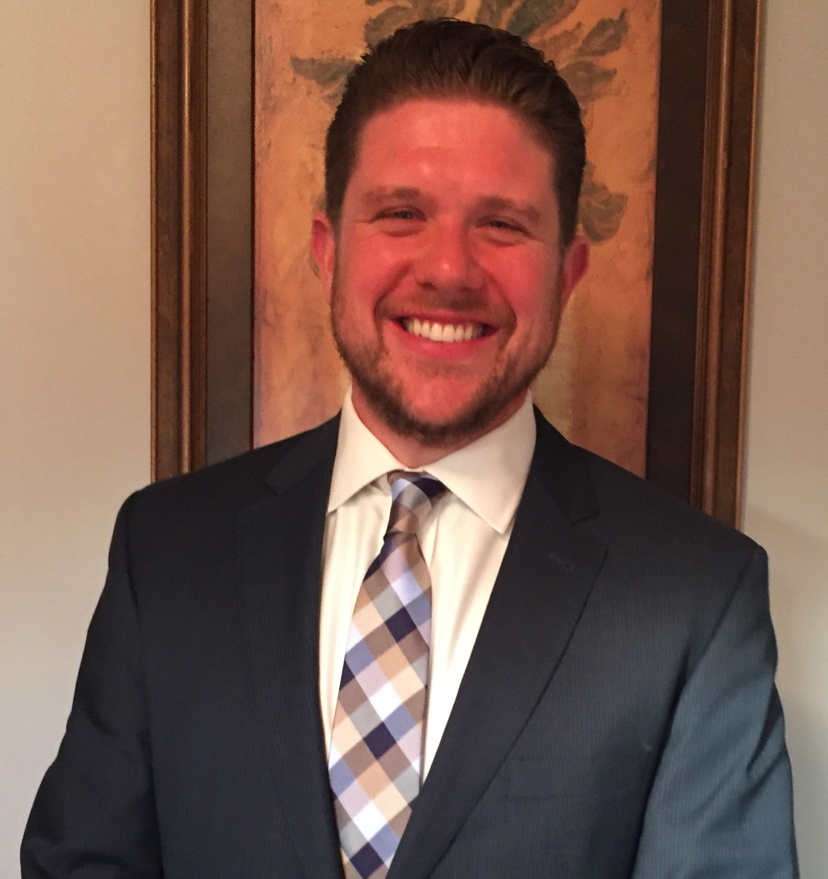 Attorney pic
