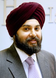 Attorney pic