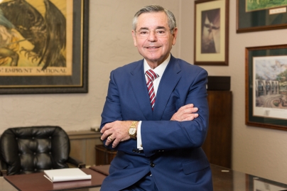 Attorney pic
