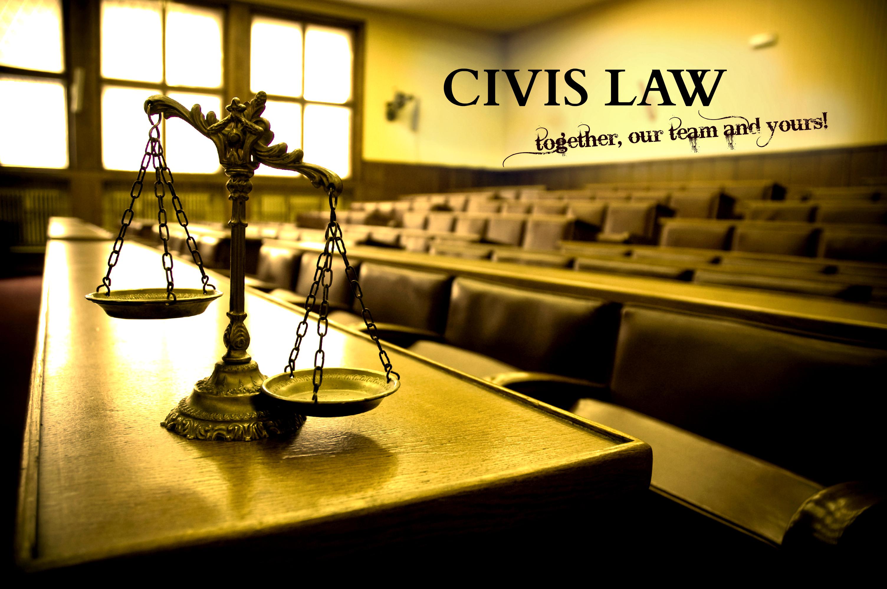 Attorney pic