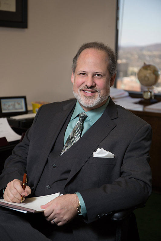 Attorney pic