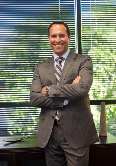 Attorney pic