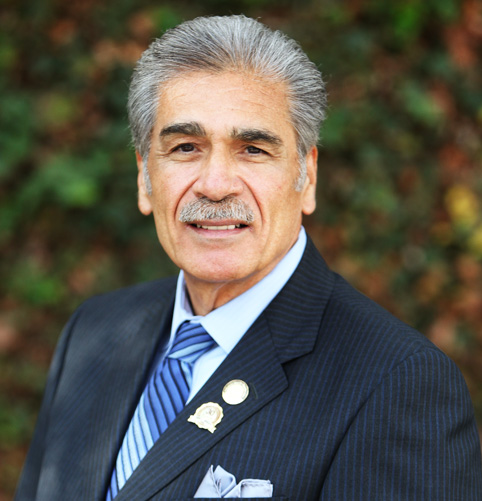 Attorney pic