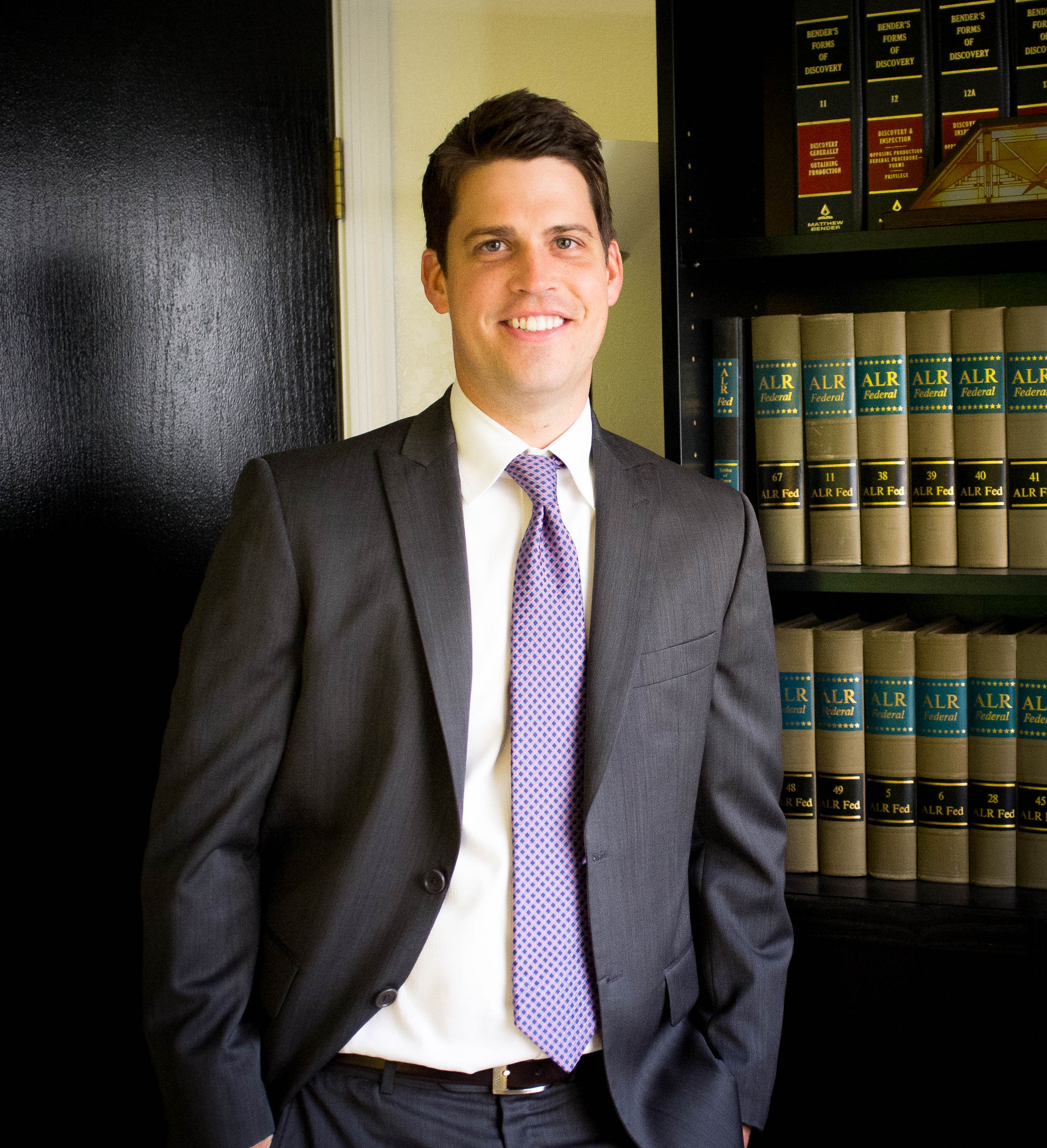 Attorney pic