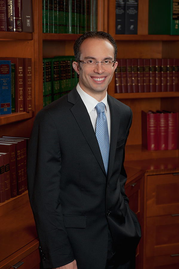 Attorney pic