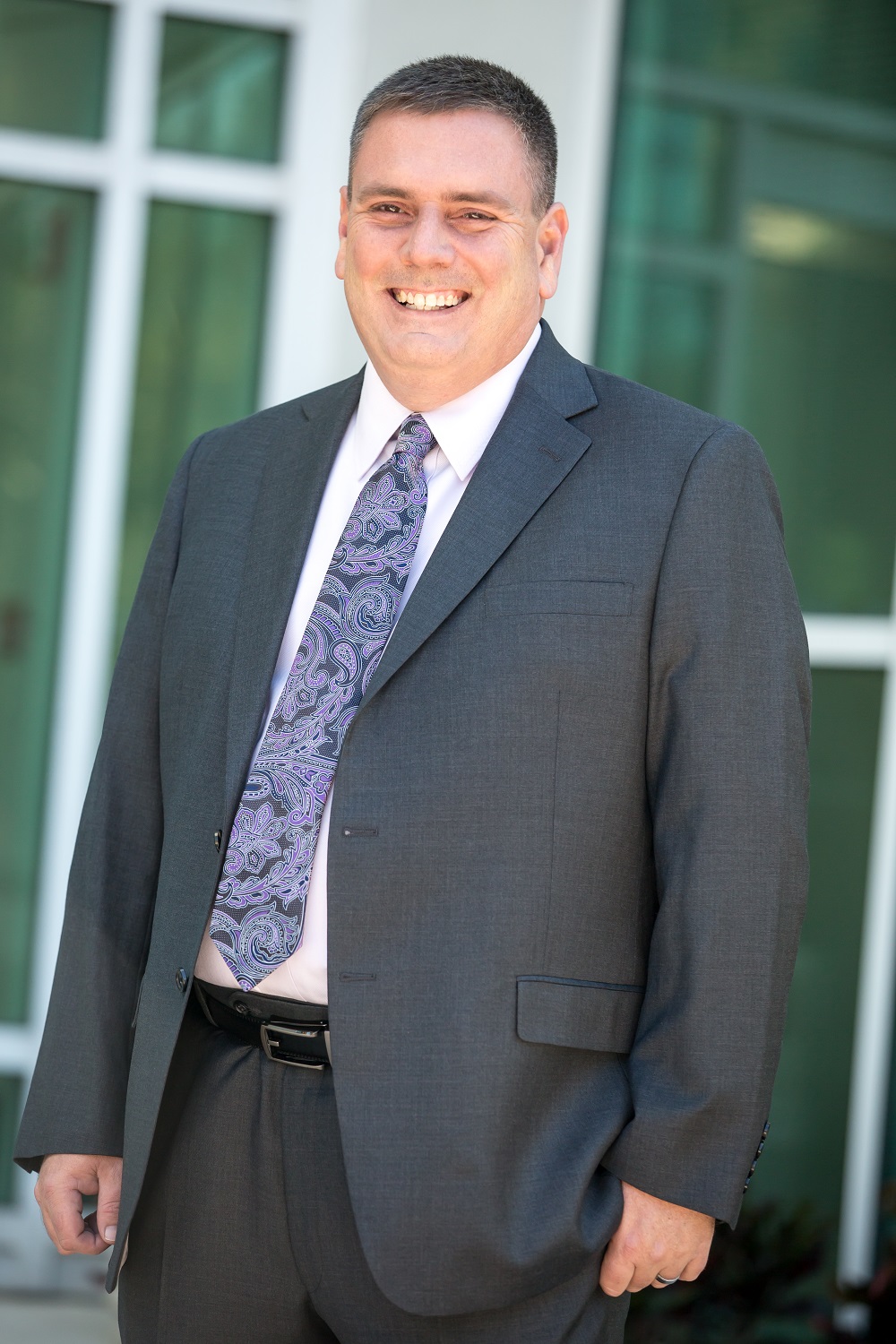Attorney pic