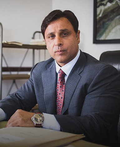Attorney pic