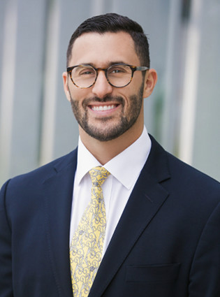 Attorney pic