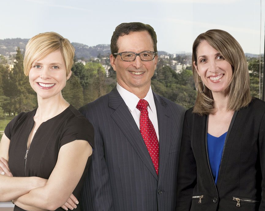 Attorney pic
