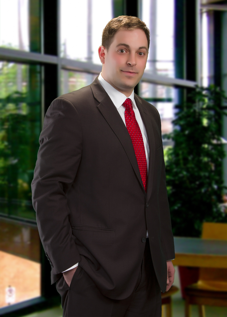Attorney pic
