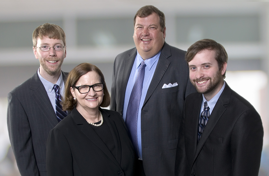 Attorney pic