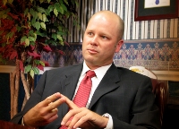 Attorney pic