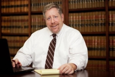 Attorney pic