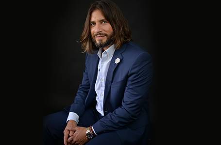 Attorney pic