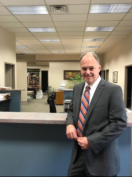 Attorney pic