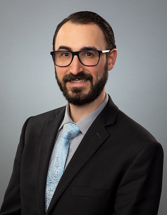 Attorney pic