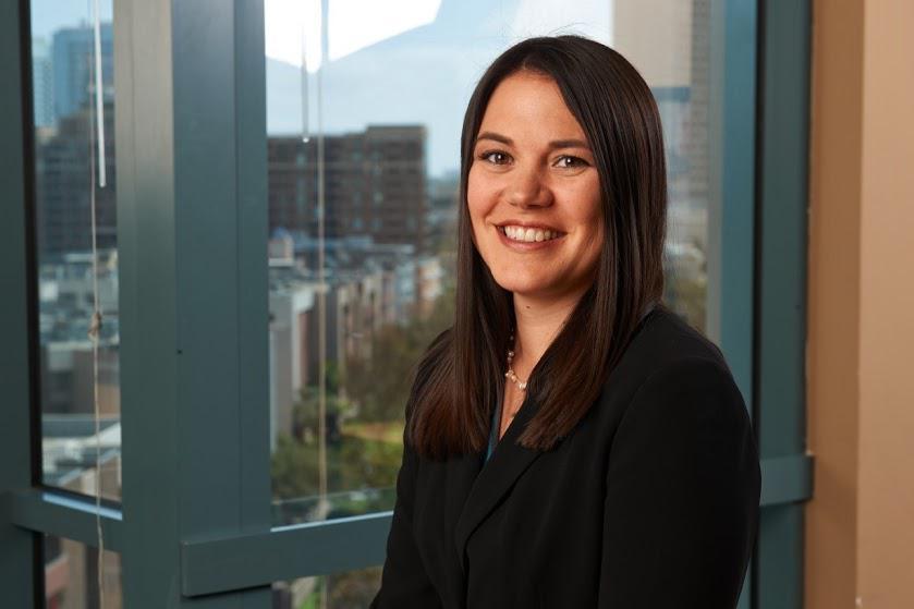 Attorney pic