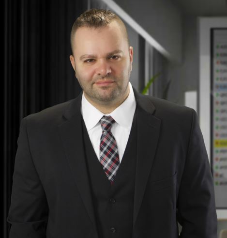 Attorney pic