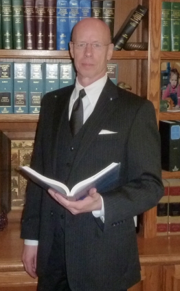 Attorney pic
