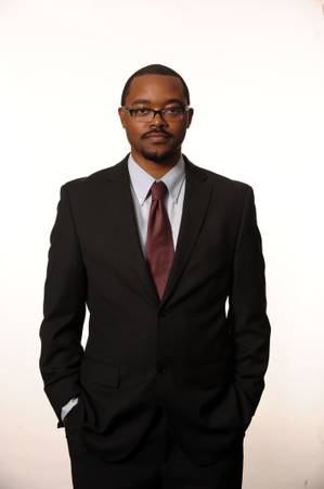 Attorney Pic