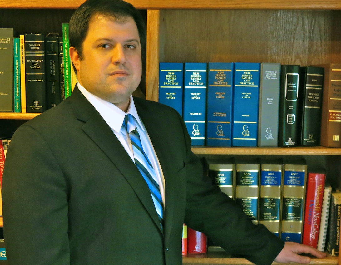 Attorney Pic